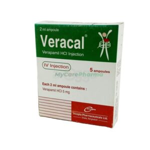 Veracal