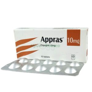 Appras 10