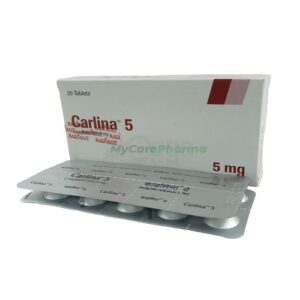 Carlina 5