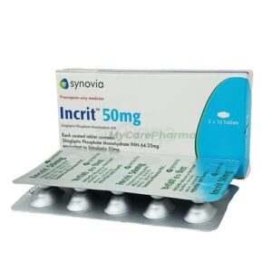 Incrit 50