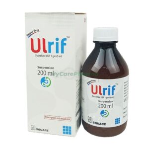 Ulrif 200ml