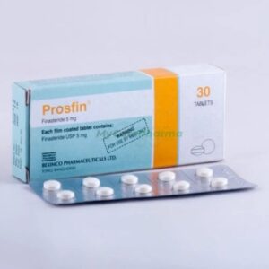 Prosfin