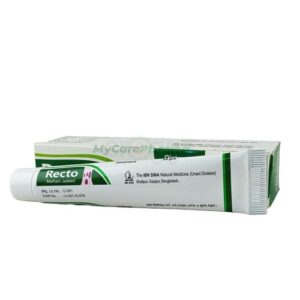 Recto Ointment