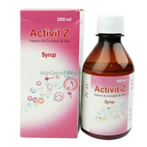 Activit Z 200ml