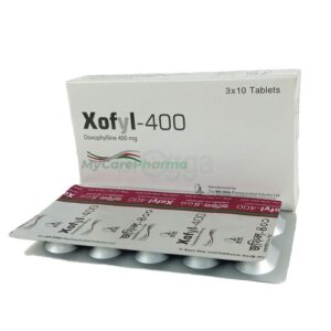 Xofyl 400