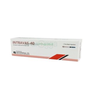 Intravas 40