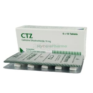 CTZ
