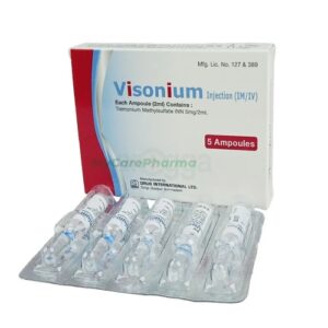 Visonium