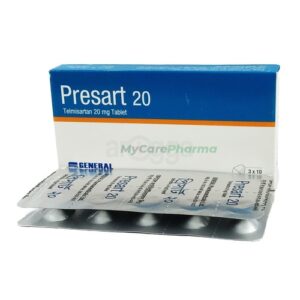 Presart 20