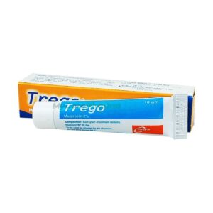 Trego 2%