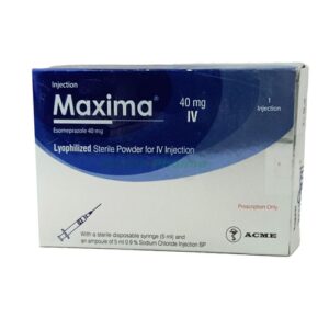 Maxima