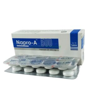 Napro-A 500