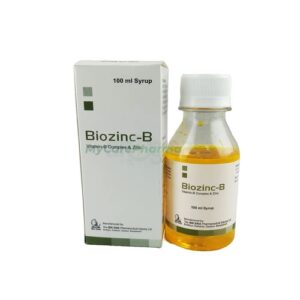 Biozinc-B 100ml