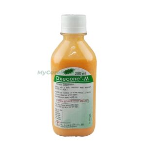 Oxecone M