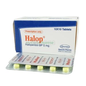 Halop