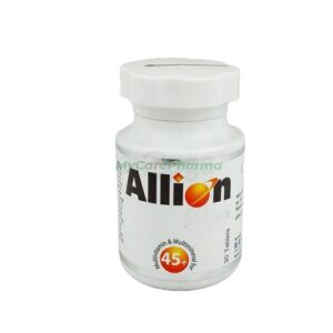 Allion Silver