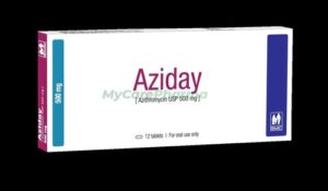 Aziday