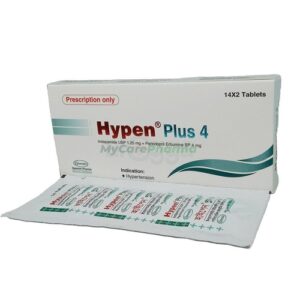 Hypen Plus 4