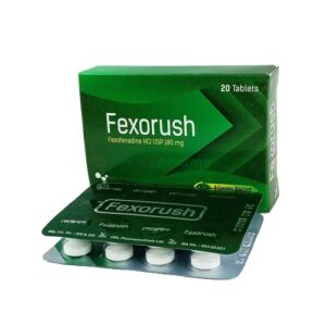 Fexorush 180