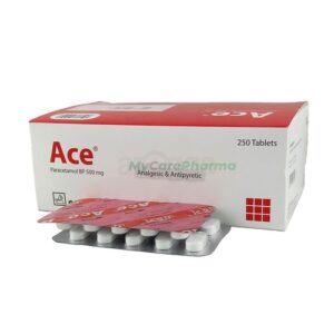 Ace 500
