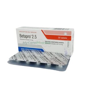 Betapro 2.5