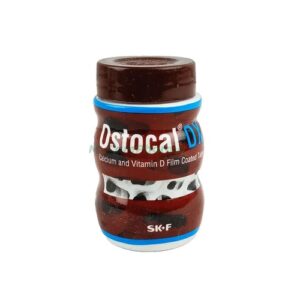 Ostocal DX (30)