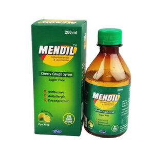 Mendil 200ml