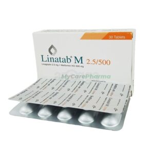 Linatab M 500