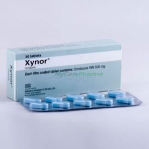 Xynor