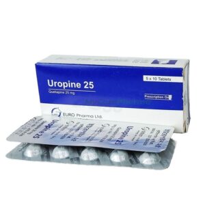 Uropine 25
