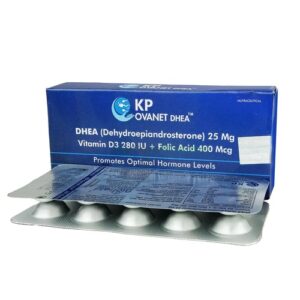 KP-Ovanet Dhea
