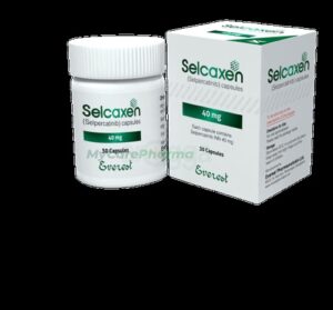Selcaxen 40