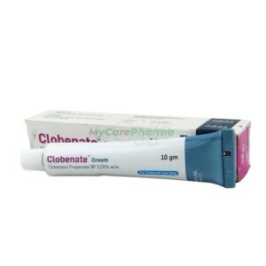 Clobenate Cream