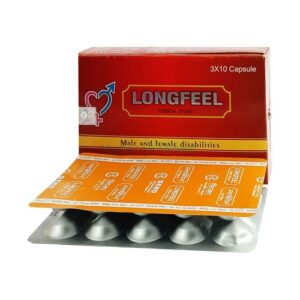 Longfeel