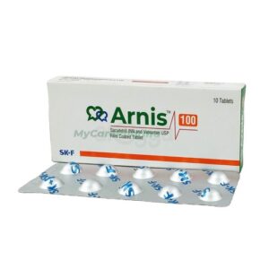 Arnis 100