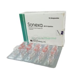 Sonexa 500