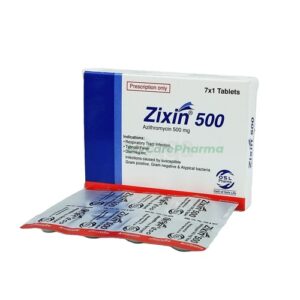 Zixin