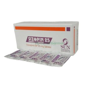 Sizopin 25