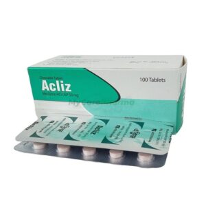 Acliz