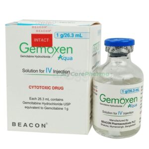 Gemoxen Aqua 1g