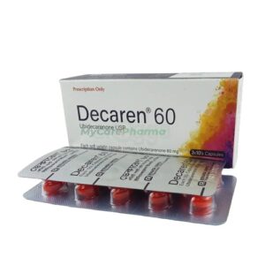 Decaren 60