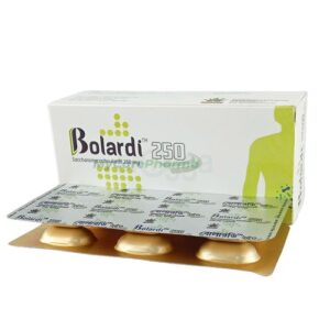 Bolardi