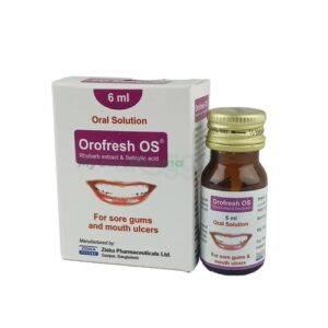 Orofresh OS 6ml
