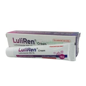 Luliren Cream 10gm