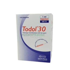Todol