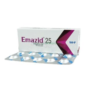 Emazid 25