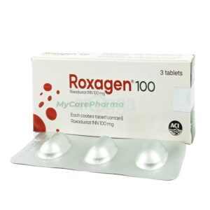 Roxagen 100