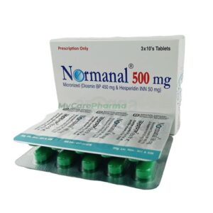 Normanal