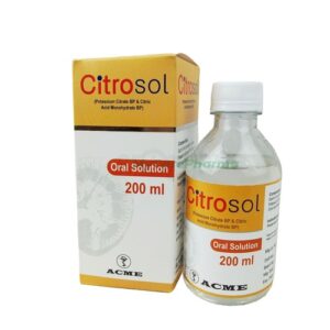 Citrosol