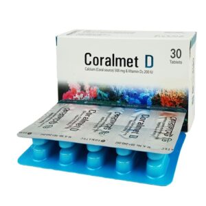 Coralmet-D